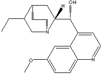 DIHYDROQUININE