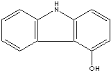 4-HYDROXYCARBAZOLE