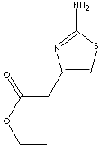 ETHYL 2-AMINOTHIAZOLE-4-YL-ACETATE