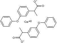 FENOPROFEN CALCIUM