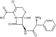 CEFACLOR