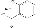 SODIUM SALICYLATE