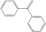 3-BENZOYLPYRIDINE