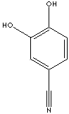 3,4-DIHYDROXYBENZONITRILE