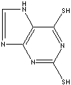 2,6-DITHIOPURINE