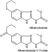 ALBENDAZOLE