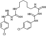 CHLORHEXIDINE