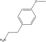 O-METHYL TYRAMINE