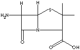 6-AMINOPENICILLANIC ACID