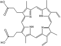 PROTOPORPHYRIN IX