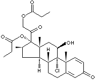 BECLOMETHASONE DIPROPIONATE