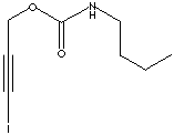 IODO-2-PROPYNYL BUTYLCARBAMATE