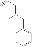 PARGYLINE