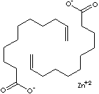 ZINC UNDECYLENATE