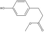 METHYL P-HYDROXYHYDROCINNAMATE