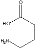 GAMMA-AMINOBUTYRIC ACID