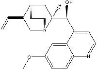 QUINIDINE