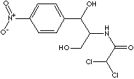 CHLOROAMPHENICOL