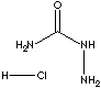 SEMICARBAZIDE HYDROCHLORIDE