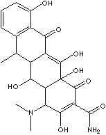 DOXYCYCLINE