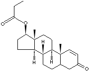 TESTOSTERONE PROPIONATE