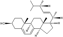 ERGOSTEROL