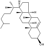 CHOLESTEROL