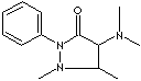 4-DIMETHYLAMINOANTIPYRINE