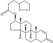 TESTOSTERONE CYPIONATE