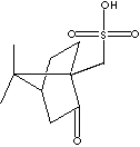 CAMPHORSULFONIC ACID