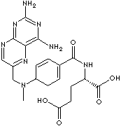 METHOTREXATE