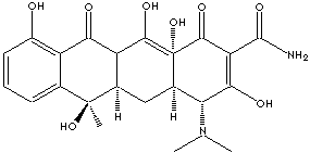 TETRACYCLINE