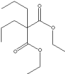 DIETHYL DIPROPYL MALONATE