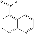 5-NITROQUINOLINE