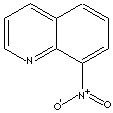 8-NITROQUINOLINE