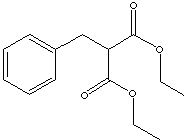 DIETHYL BENZYL MALONATE