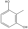 2,6-DIHYDROXYTOLUENE