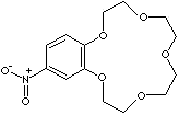 NITROBENZO-15-CROWN-5