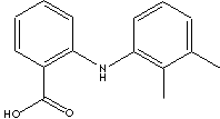 MEFENAMIC ACID