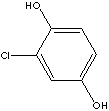 CHLOROHYDROQUINONE