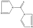 1,1'-THIOCARBONYLDIIMIDAZOLE