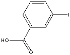 3-IODOBENZOIC ACID