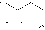 3-CHLOROPROPYLAMINE HYDROCHLORIDE