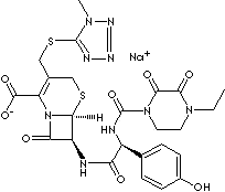 CEFOPERAZONE SODIUM