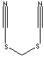 METHYLENE BIS(THIOCYANATE)