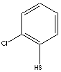 2-CHLOROTHIOPHENOL