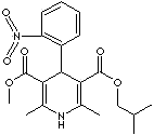 NISOLDIPINE