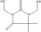 DIMETHYLOL-5,5-DIMETHYLHYDANTOIN