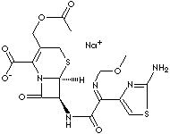 CEFOTAXIME SODIUM