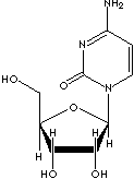 CYTIDINE